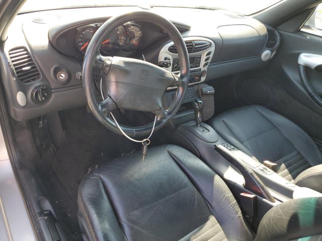 50272703 :رقم المزاد ، WP0CA2986XU632387 vin ، 1999 Porsche Boxster مزاد بيع