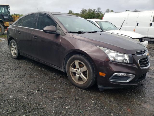 Aukcja sprzedaży 2015 Chevrolet Cruze Lt, vin: 1G1PC5SB4F7132107, numer aukcji: 48193413