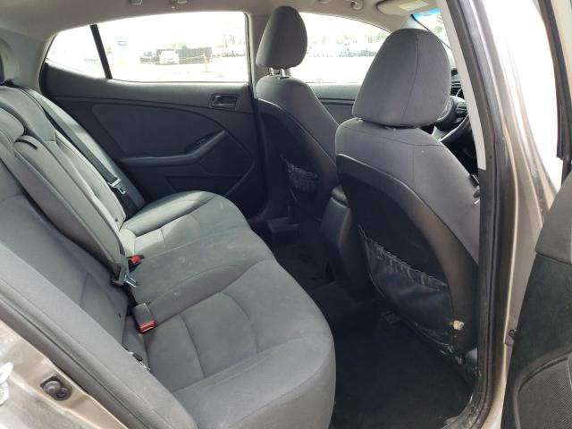 Продажа на аукционе авто 2015 Kia Optima Lx, vin: 5XXGM4A74FG489273, номер лота: 52005174