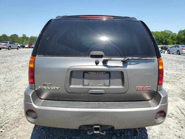51034754 :رقم المزاد ، 1GKDS13S662318432 vin ، 2006 Gmc Envoy مزاد بيع
