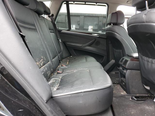Auction sale of the 2010 Bmw X5 Xdrive30i, vin: 5UXFE4C5XAL382126, lot number: 47578794