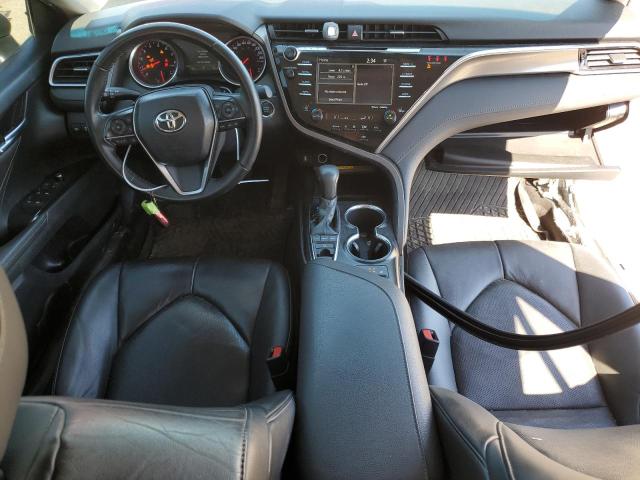 Продаж на аукціоні авто 2018 Toyota Camry, vin: 4T1B61HK8JU134330, номер лоту: 50935294