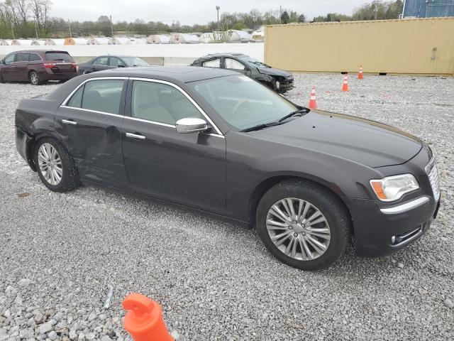 2013 Chrysler 300c მანქანა იყიდება აუქციონზე, vin: 2C3CCAKT2DH646633, აუქციონის ნომერი: 52175604