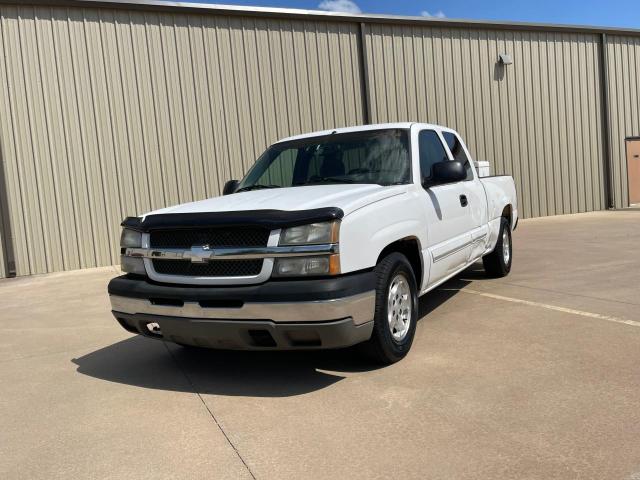 52327734 :رقم المزاد ، 2GCEC19T931308342 vin ، 2003 Chevrolet Silverado C1500 مزاد بيع