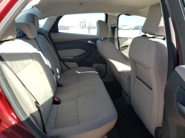 Продаж на аукціоні авто 2016 Ford Focus Se, vin: 1FADP3F25GL253160, номер лоту: 49577574