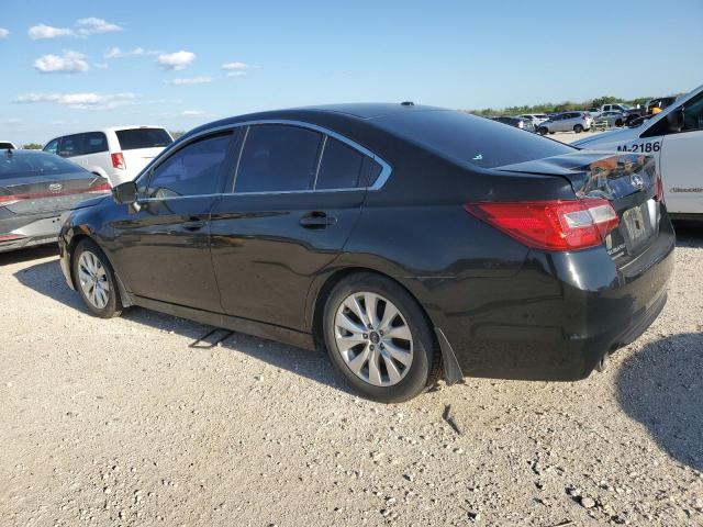 Продажа на аукционе авто 2015 Subaru Legacy 2.5i Premium, vin: 4S3BNBE66F3030503, номер лота: 50543094