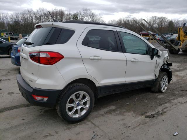 Продажа на аукционе авто 2018 Ford Ecosport Se, vin: MAJ6P1UL2JC231228, номер лота: 50677044