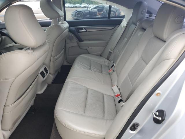 52584224 :رقم المزاد ، 19UUA8F52CA033274 vin ، 2012 Acura Tl مزاد بيع