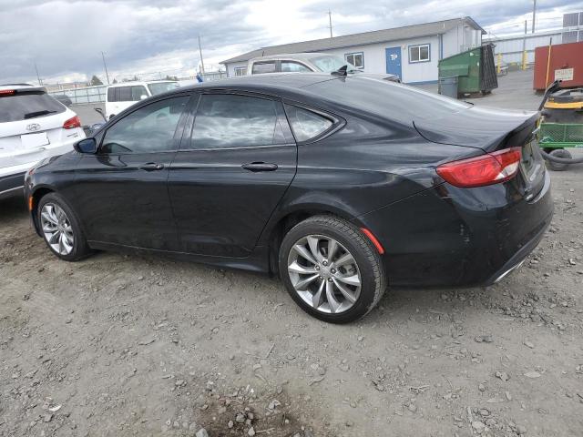 Продажа на аукционе авто 2015 Chrysler 200 S, vin: 1C3CCCDG7FN664776, номер лота: 52716854