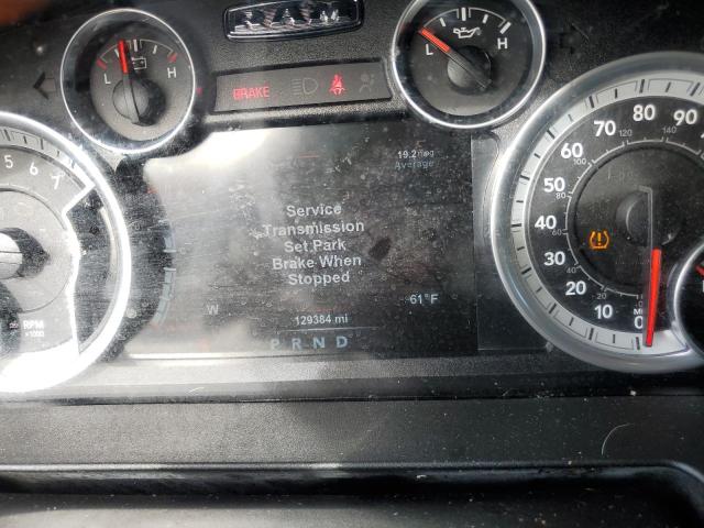 49947694 :رقم المزاد ، 1C6RR6GG4FS578108 vin ، 2015 Ram 1500 Slt مزاد بيع