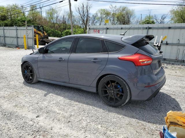 Aukcja sprzedaży 2016 Ford Focus Rs, vin: WF0DP3TH3G4115739, numer aukcji: 51236144