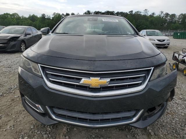 2014 Chevrolet Impala Lt მანქანა იყიდება აუქციონზე, vin: 1G1125S37EU149873, აუქციონის ნომერი: 51547974