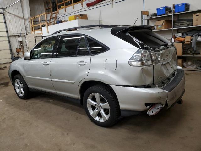 52750364 :رقم المزاد ، JTJHA31UX40061569 vin ، 2004 Lexus Rx 330 مزاد بيع