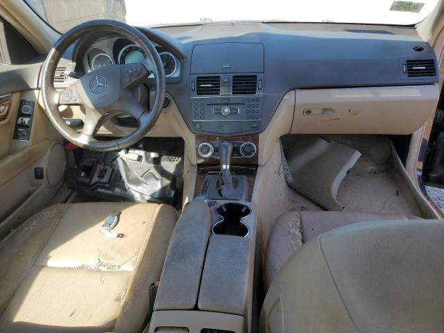 Aukcja sprzedaży 2011 Mercedes-benz C, vin: WDDGF8BB6BR138785, numer aukcji: 49415884
