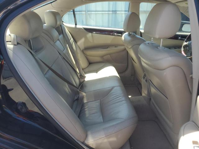 Aukcja sprzedaży 2004 Lexus Es 330, vin: JTHBA30G745008477, numer aukcji: 51338744