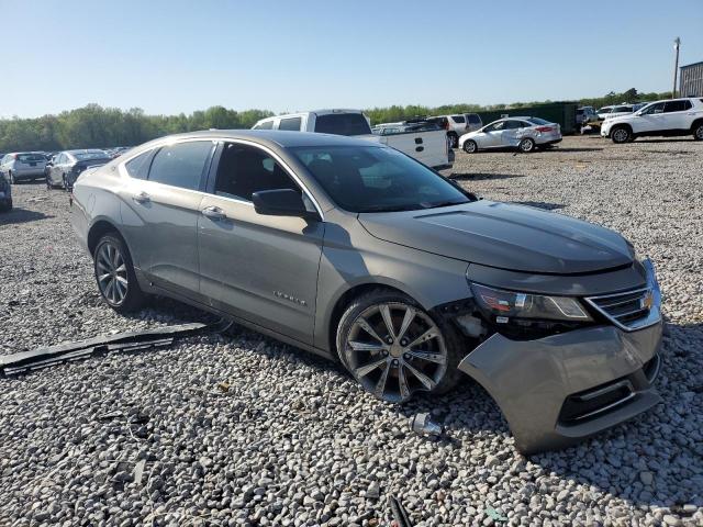 Продажа на аукционе авто 2018 Chevrolet Impala Lt, vin: 2G1105S31J9122696, номер лота: 50306334