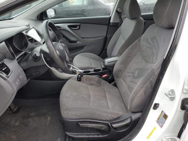 Продажа на аукционе авто 2015 Hyundai Elantra Se, vin: 5NPDH4AE9FH602774, номер лота: 49377324