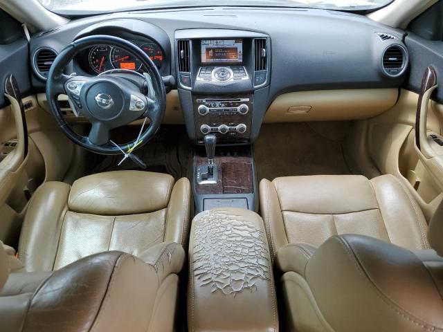 Aukcja sprzedaży 2011 Nissan Maxima, vin: 1N4AA5AP3BC810157, numer aukcji: 51167554