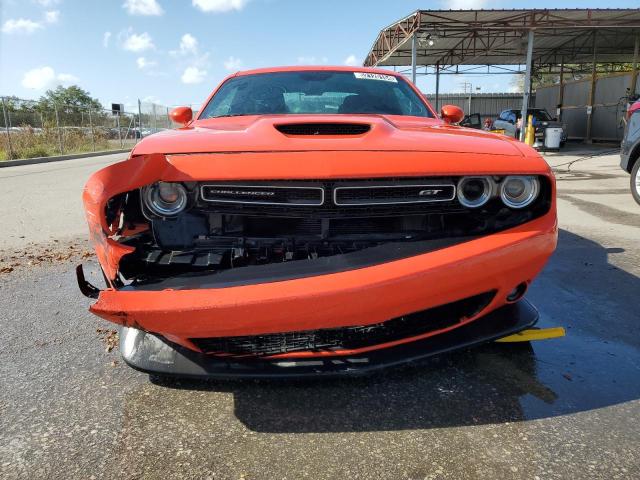 Продаж на аукціоні авто 2022 Dodge Challenger Gt, vin: 2C3CDZJG9NH148897, номер лоту: 52120154