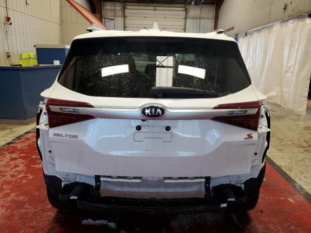 49736554 :رقم المزاد ، KNDEUCAA7M7176298 vin ، 2021 Kia Seltos S مزاد بيع