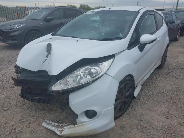 Aukcja sprzedaży 2010 Ford Fiesta Zet, vin: WF0GXXGAJGAP42568, numer aukcji: 44640794