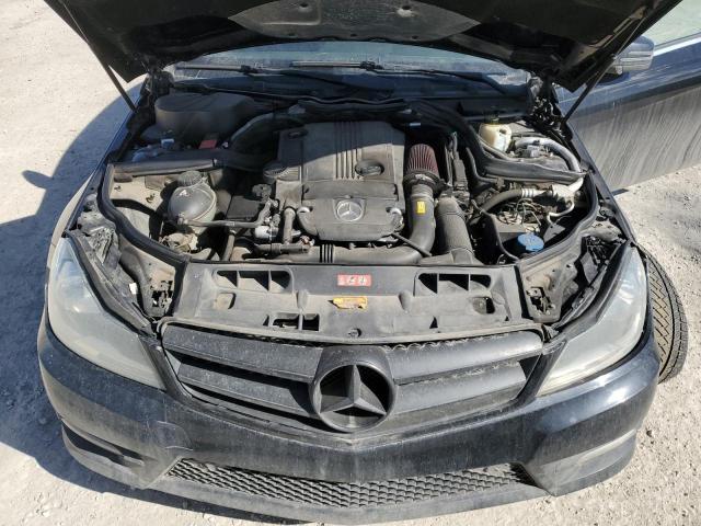 Aukcja sprzedaży 2012 Mercedes-benz C 250, vin: WDDGJ4HBXCF803690, numer aukcji: 50056774
