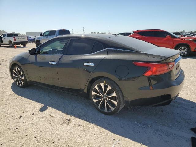 Продажа на аукционе авто 2016 Nissan Maxima 3.5s, vin: 1N4AA6AP6GC406993, номер лота: 49553944