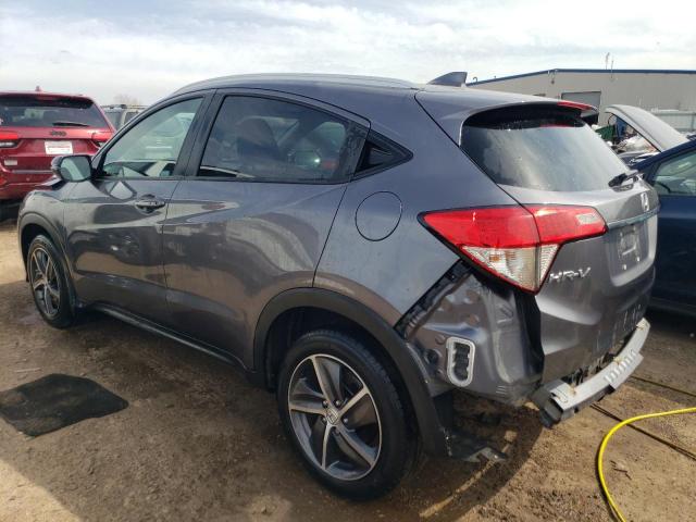 Aukcja sprzedaży 2021 Honda Hr-v Ex, vin: 3CZRU6H51MM713484, numer aukcji: 50086974
