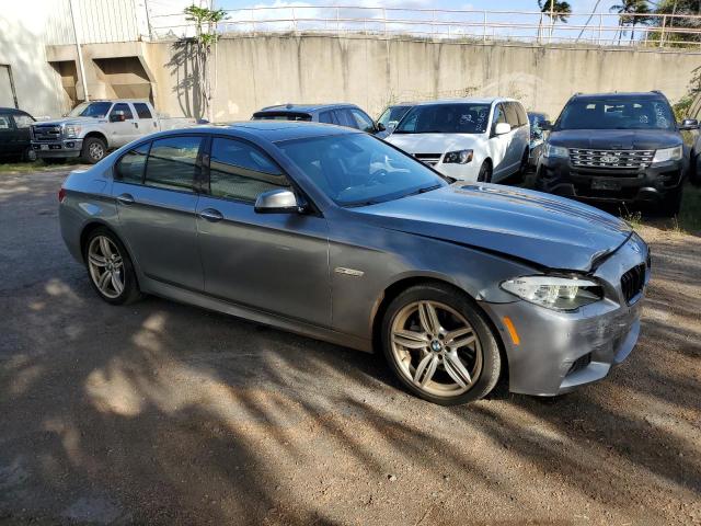 Продажа на аукционе авто 2012 Bmw 550 I, vin: WBAFR9C50CDV58677, номер лота: 52526144