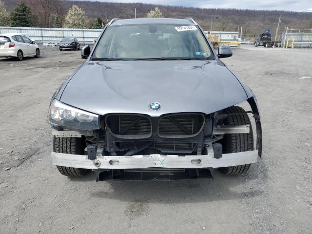 50141384 :رقم المزاد ، 5UXWX9C56G0D77493 vin ، 2016 Bmw X3 Xdrive28i مزاد بيع