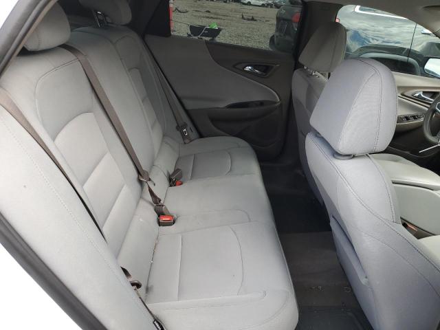 Aukcja sprzedaży 2020 Chevrolet Malibu Ls, vin: 1G1ZC5ST9LF004805, numer aukcji: 50876154