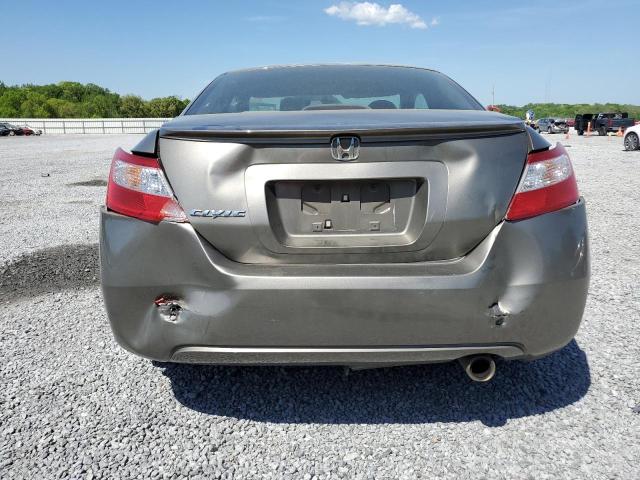 Продаж на аукціоні авто 2007 Honda Civic Ex, vin: 2HGFG12847H581721, номер лоту: 51623274