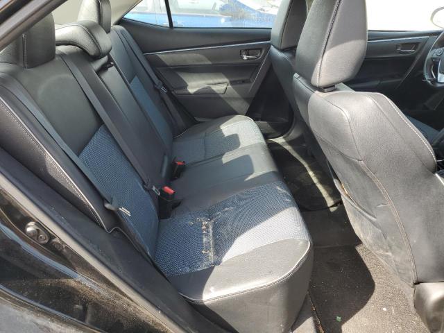 Продажа на аукционе авто 2015 Toyota Corolla L, vin: 5YFBURHE8FP219840, номер лота: 52133734