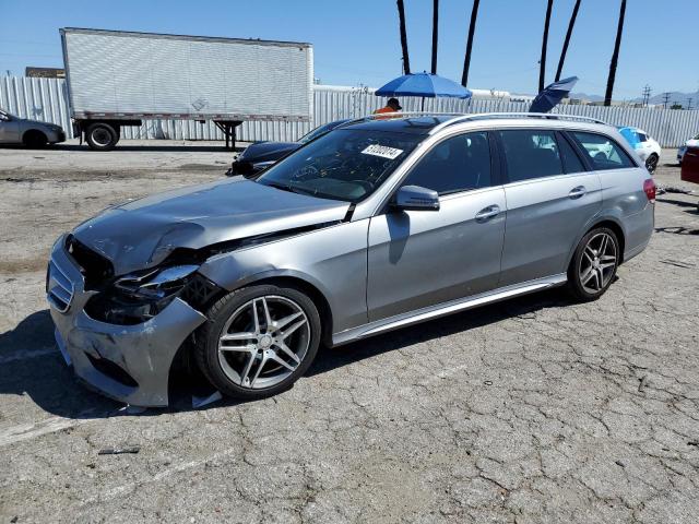 2015 Mercedes-benz E 350 4matic Wagon მანქანა იყიდება აუქციონზე, vin: WDDHH8JB6FB117272, აუქციონის ნომერი: 51202014