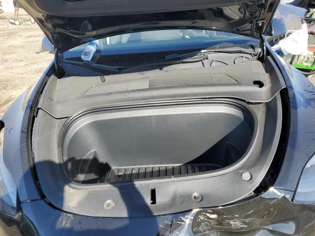 Aukcja sprzedaży 2021 Tesla Model Y, vin: 5YJYGDEF6MF137101, numer aukcji: 49248504