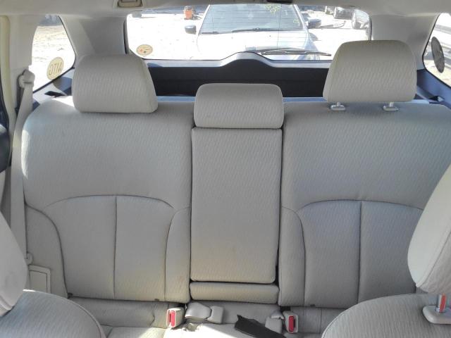 50812624 :رقم المزاد ، 4S4BRCGC2C3235479 vin ، 2012 Subaru Outback 2.5i Premium مزاد بيع