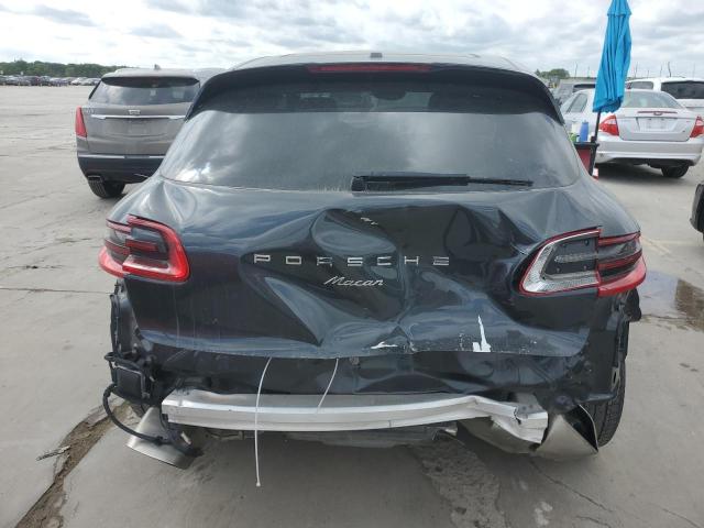 Aukcja sprzedaży 2018 Porsche Macan, vin: WP1AA2A50JLB22704, numer aukcji: 49429394