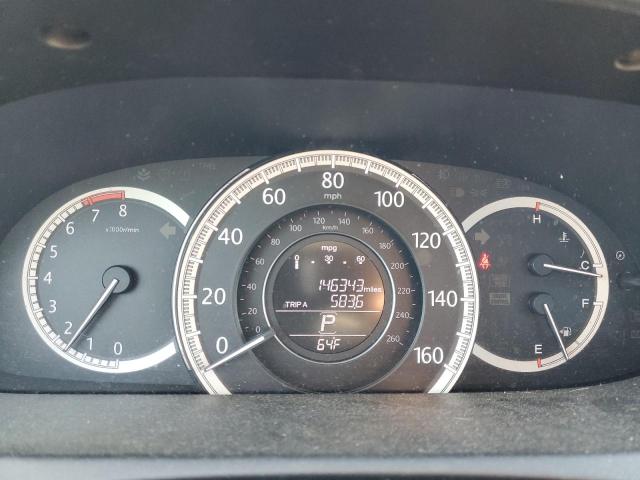 Продаж на аукціоні авто 2015 Honda Accord Lx, vin: 1HGCR2F37FA174801, номер лоту: 50222604