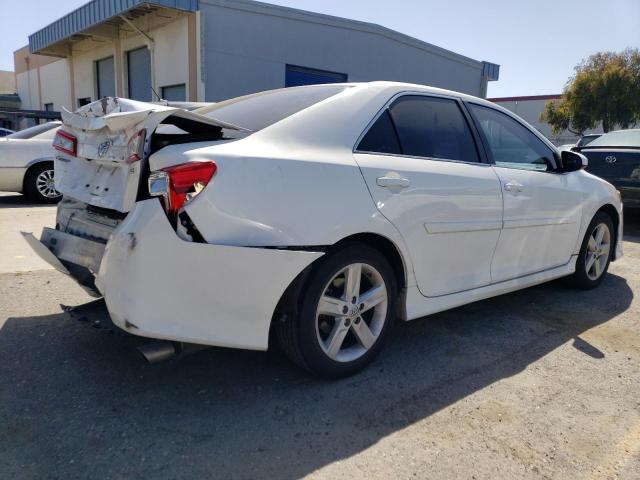 Продажа на аукционе авто 2014 Toyota Camray, vin: 4T1BF1FK3EU834491, номер лота: 53097034