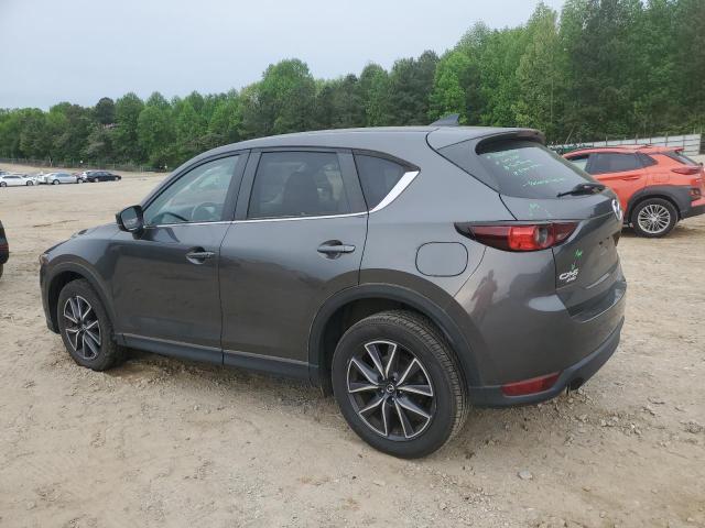 Aukcja sprzedaży 2018 Mazda Cx-5 Touring, vin: JM3KFBCM6J0318022, numer aukcji: 49853654