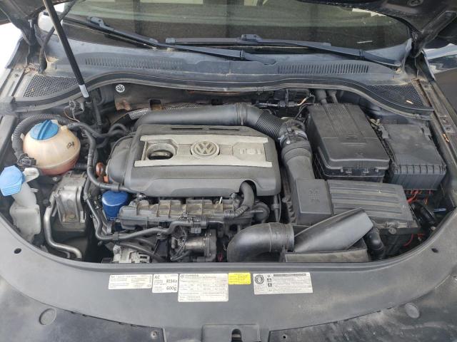 52714954 :رقم المزاد ، WVWMP7AN7CE549444 vin ، 2012 Volkswagen Cc Sport مزاد بيع
