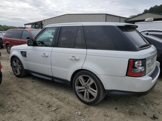 50403564 :رقم المزاد ، SALSK2D4XDA810143 vin ، 2013 Land Rover Range Rover Sport مزاد بيع