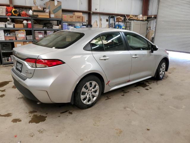 44779504 :رقم المزاد ، JTDBCMFE7P3003237 vin ، 2023 Toyota Corolla Le مزاد بيع
