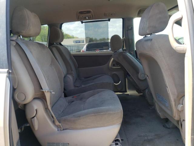 Aukcja sprzedaży 2004 Toyota Sienna Ce, vin: 5TDZA23C44S091783, numer aukcji: 52139794