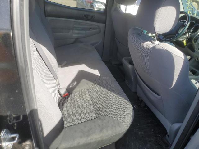 2007 Toyota Tacoma Double Cab მანქანა იყიდება აუქციონზე, vin: 5TELU42N07Z451442, აუქციონის ნომერი: 50498614