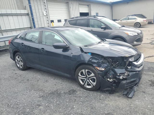 2016 Honda Civic Lx მანქანა იყიდება აუქციონზე, vin: 19XFC2F54GE225538, აუქციონის ნომერი: 49897124