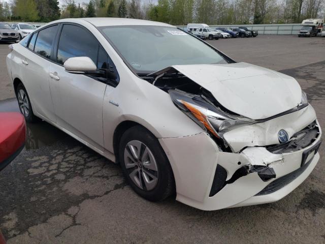 Aukcja sprzedaży 2017 Toyota Prius, vin: JTDKBRFU7H3042001, numer aukcji: 50164374