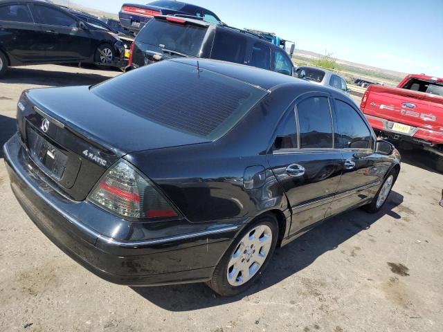 Продажа на аукционе авто 2006 Mercedes-benz C 280 4mat, vin: WDBRF92H06F762701, номер лота: 99436155