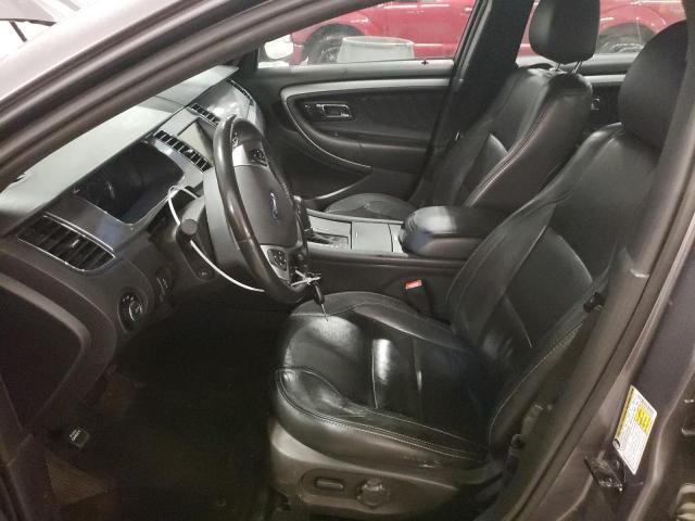 2014 Ford Taurus Sel მანქანა იყიდება აუქციონზე, vin: 1FAHP2H81EG112279, აუქციონის ნომერი: 52366444