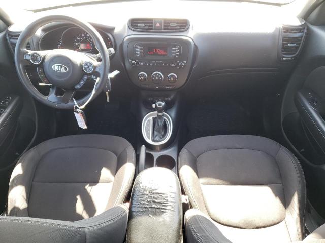 Aukcja sprzedaży 2016 Kia Soul, vin: KNDJN2A29G7284084, numer aukcji: 51975864